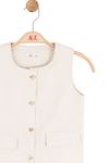 NK Kids 31344 BADEN YELEK 8/14 Krem