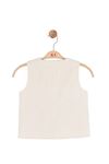 NK Kids 31344 BADEN YELEK 8/14 Krem