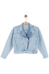 NK Kids 31701 CRAZY CEKET 8/14 Açık Mavi/