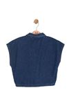 NK Kids 31703 SPAIN YELEK 8/14 Mavi