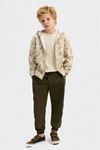 NK Kids 41316 HERA FERMUARLI HIRKA 8/14 Bej