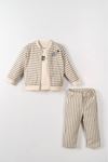 NK Kids 41609 SUNNY CEKET 1/4 Camel