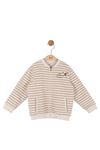 NK Kids 41609 SUNNY CEKET 1/4 Camel
