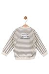 NK Kids 41609 SUNNY CEKET 1/4 Haki