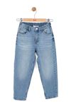 NK Kids 61709 PETER PANTOLON MAVİ 4/8