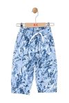 NK Kids 61615 KAMUFULE PANT.MAVİ 1/4