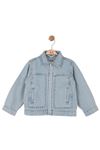 NK Kids 41702 PARMA CEKET 4/8 Mavi