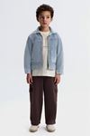 NK Kids 41702 PARMA CEKET 4/8 Mavi