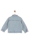 NK Kids 41702 PARMA CEKET 4/8 Mavi