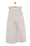 NK Kids 51302 MARE PANTOLON VİZON 8/14