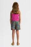 NK Kids 51303 ROYAL ŞORT 8/14 PEMBE