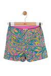 NK Kids 51303 ROYAL ŞORT 8/14 PEMBE