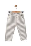 NK Kids 61605 PALM PANTOLON HAKİ 1/4