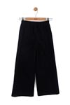 NK Kids 51307 KAYRA PAN.SİYAH 8/14