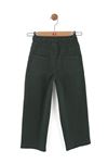 NK Kids 61510 NUTRIA PANTOLON 4/8 YEŞİL