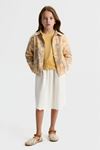 NK Kids 51309 OPAL ETEK 8/14 KREM