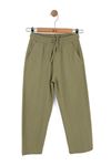 NK Kids 61509 MİNERAL PANT.AÇIKYEŞİL 4/8