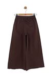 NK Kids 51310 OPAL PANTOLON 8/14 KAHVE