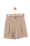 NK Kids 51314 BEREN ŞORT 8/14 VİZON