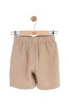 NK Kids 51314 BEREN ŞORT 8/14 VİZON