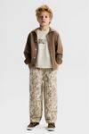 NK Kids 61309 HERA PANT.BEJ 8/14