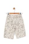 NK Kids 61308 HERA ŞORT 8/14 BEJ