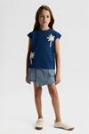 NK Kids 58715 PASIFIC ŞORT ETEK 8/14