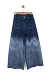 NK Kids 51711 WIDE PAN.MAVİ 8/14