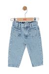 NK Kids 51726 PETITE PAN.AÇIK MAVİ 1/4