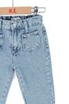 NK Kids 51726 PETITE PAN.AÇIK MAVİ 1/4