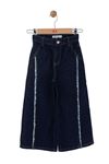 NK Kids 51718 MIUSA PANT.KOYU MAVİ 4/8