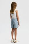 NK Kids 51700 DOLPHIN ŞORT E.MAVİ 8/14
