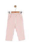 NK Kids 51605 CANDY PANT.PEMBE 1/4