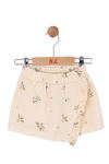 NK Kids 51604 SPRING Ş.ETEK 1/4 KREM