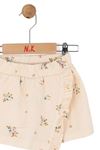 NK Kids 51604 SPRING Ş.ETEK 1/4 KREM
