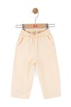 NK Kids 51602 SUGAR PANT.KREM 1/4