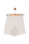 NK Kids 51500 LAMB ŞORT E. 4/8KREM