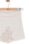 NK Kids 51500 LAMB ŞORT E. 4/8KREM
