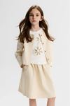 NK Kids 51325 BADEN ETEK 8/14 KREM