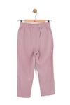 NK Kids 51330 CASHMERE PANT.GÜLKURUSU 8/14