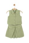 NK Kids 11309-ADA TAKIM 8/14 YEŞİL