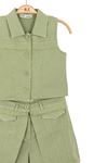NK Kids 11309-ADA TAKIM 8/14 YEŞİL