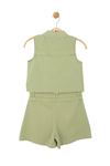 NK Kids 11309-ADA TAKIM 8/14 YEŞİL