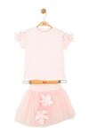 NK Kids 11509-CANDY TAKIM 4/8 PEMBE