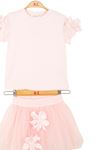 NK Kids 11509-CANDY TAKIM 4/8 PEMBE