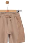 NK Kids61519-PERU ŞORT 4/8 Camel