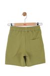 NK Kids 61518-JULES ŞORT 4/8 Yeşil