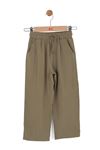 NK Kids 61513-HARLEY PANT.Yeşil 4/8