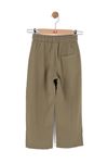 NK Kids 61513-HARLEY PANT.Yeşil 4/8