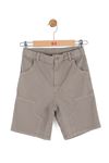 NK Kids 61504-URBAN ŞORT 4/8 YEŞİL